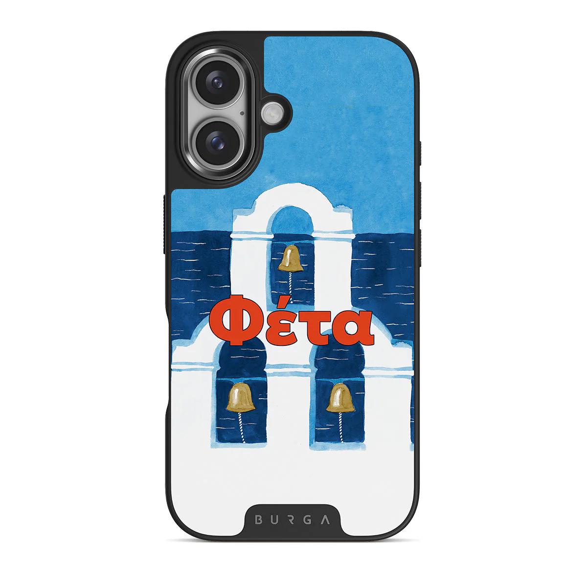 Feta - iPhone 16 Case - Image 13