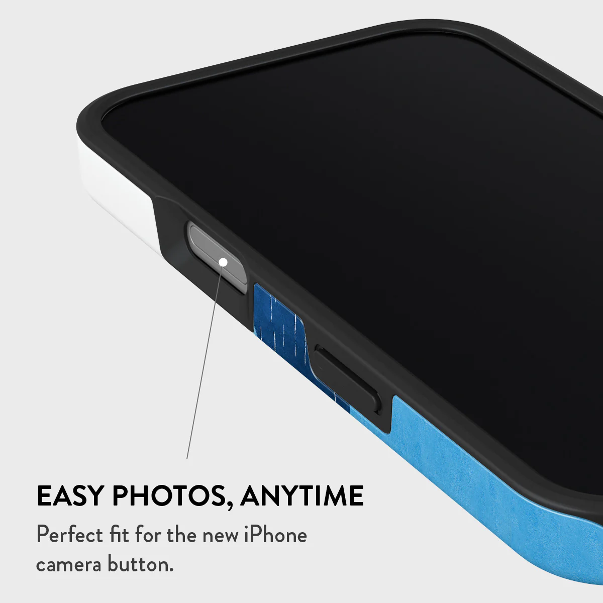 Feta - iPhone 16 Case - Image 5
