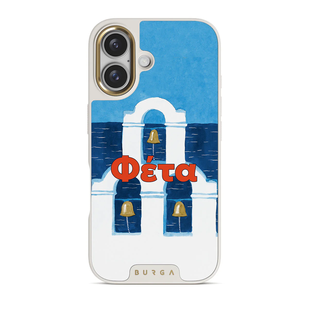 Feta - iPhone 16 Plus Case - Image 20
