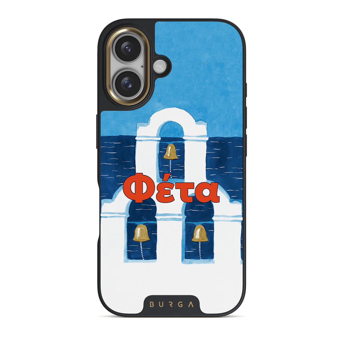 Feta - iPhone 16 Plus Case - Image 6