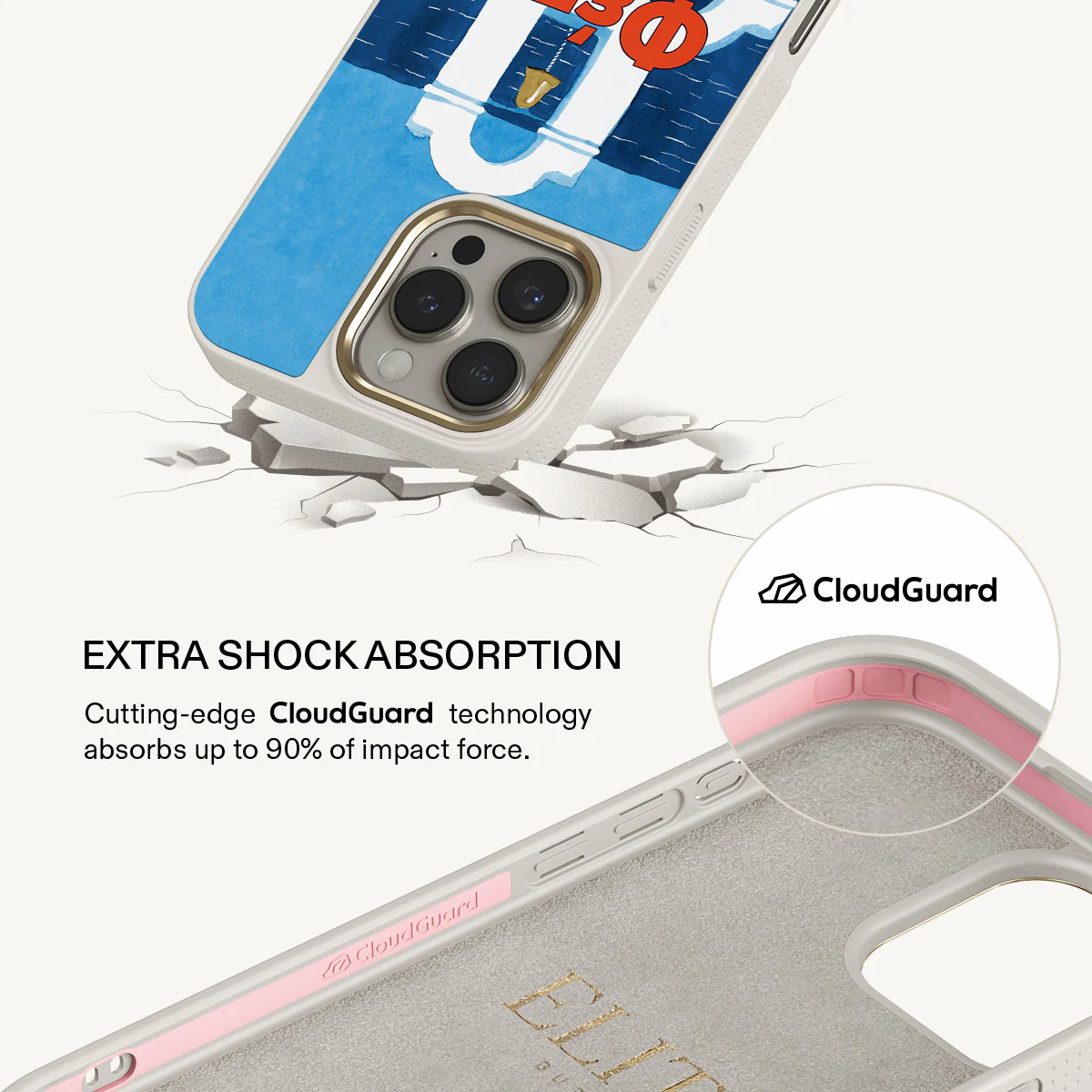 Feta - iPhone 16 Pro Case - Image 22