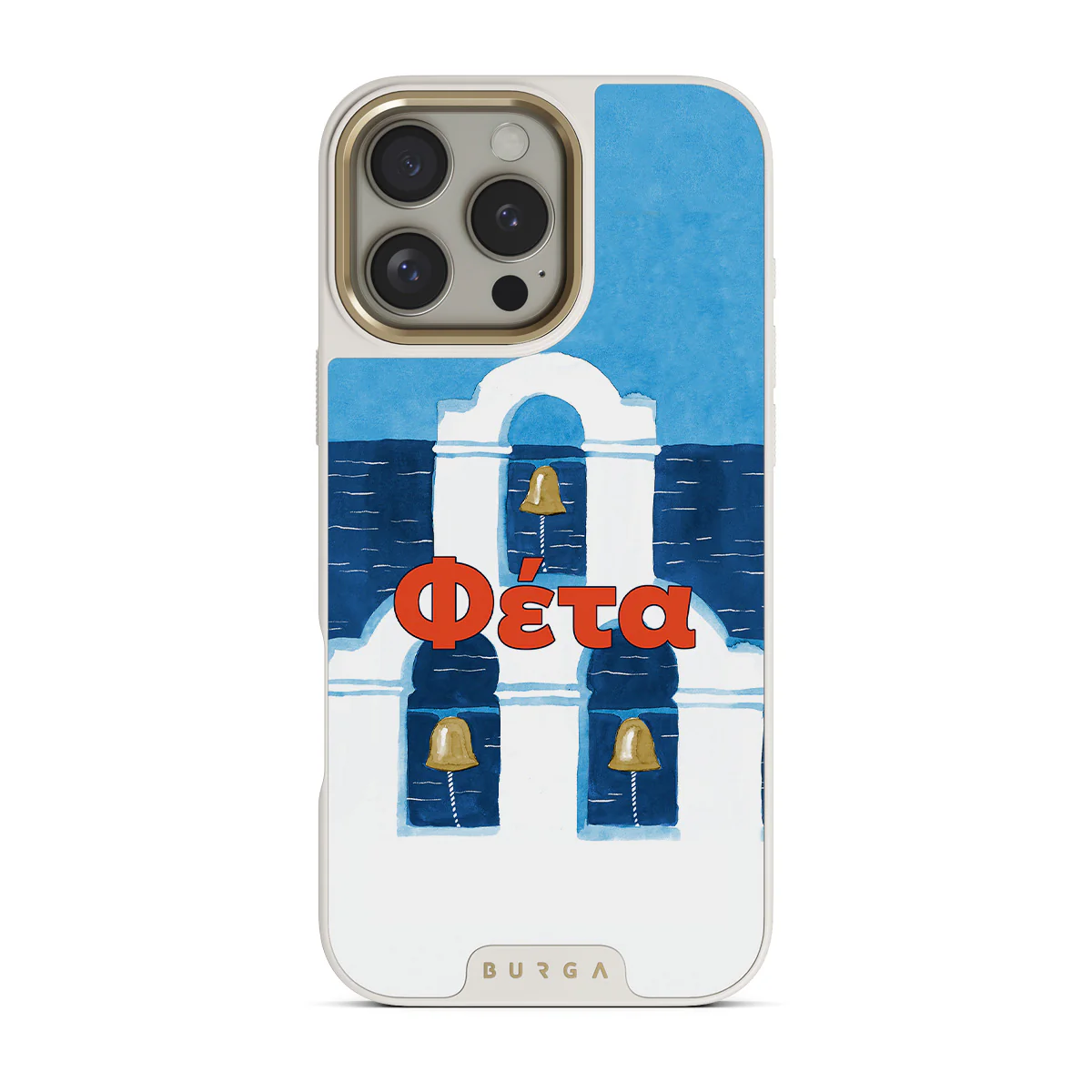 Feta - iPhone 16 Pro Max Case - Image 20
