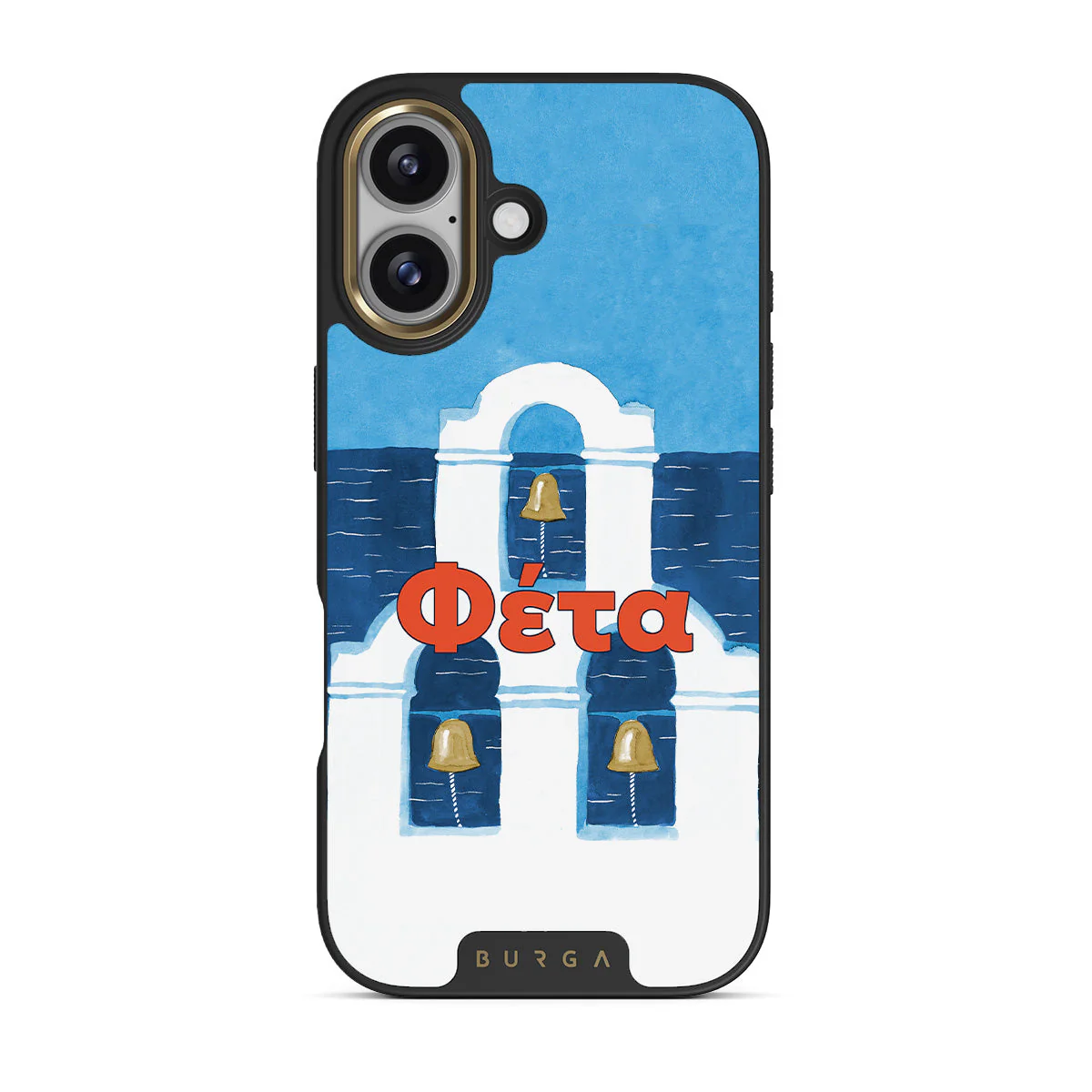 Feta - iPhone 17 Case - Image 5