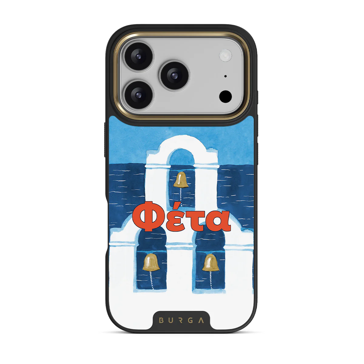 Feta - iPhone 17 Pro Case - Image 5