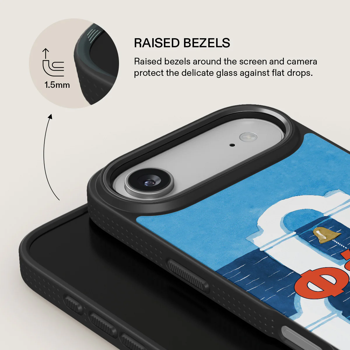 Feta - iPhone Air Case - Image 15