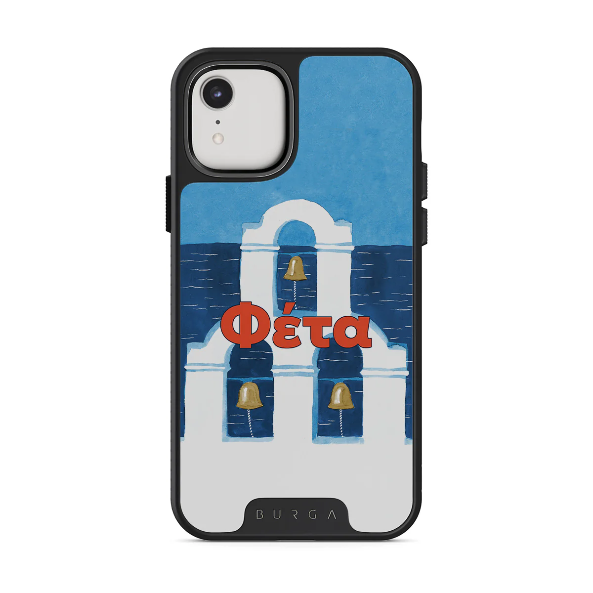 Feta - iPhone XR Case - Image 16