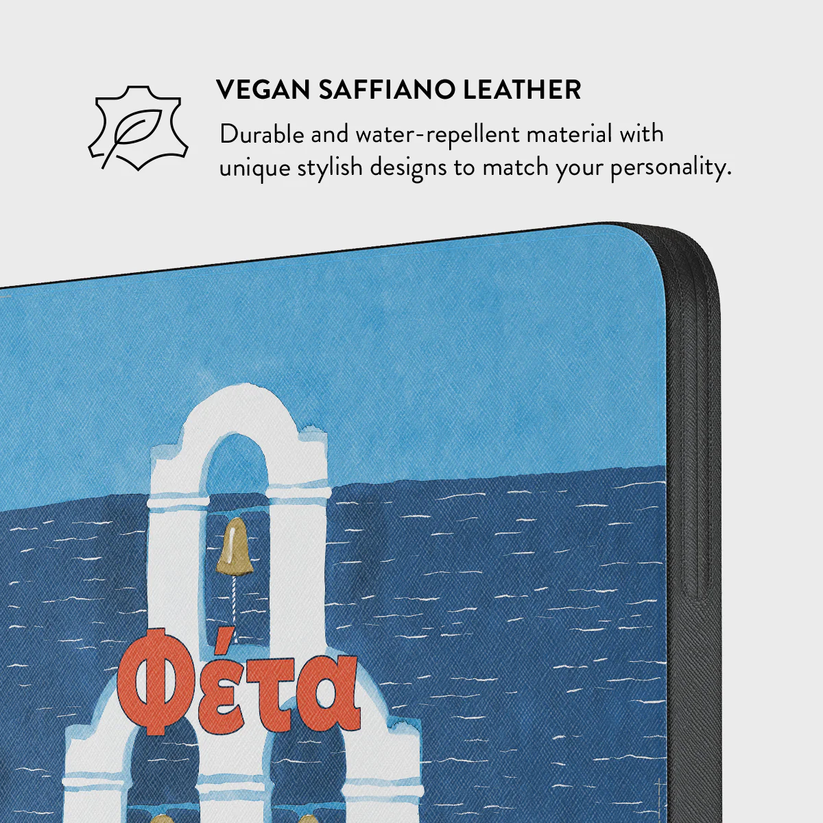 Feta - Laptop Sleeve - Image 6