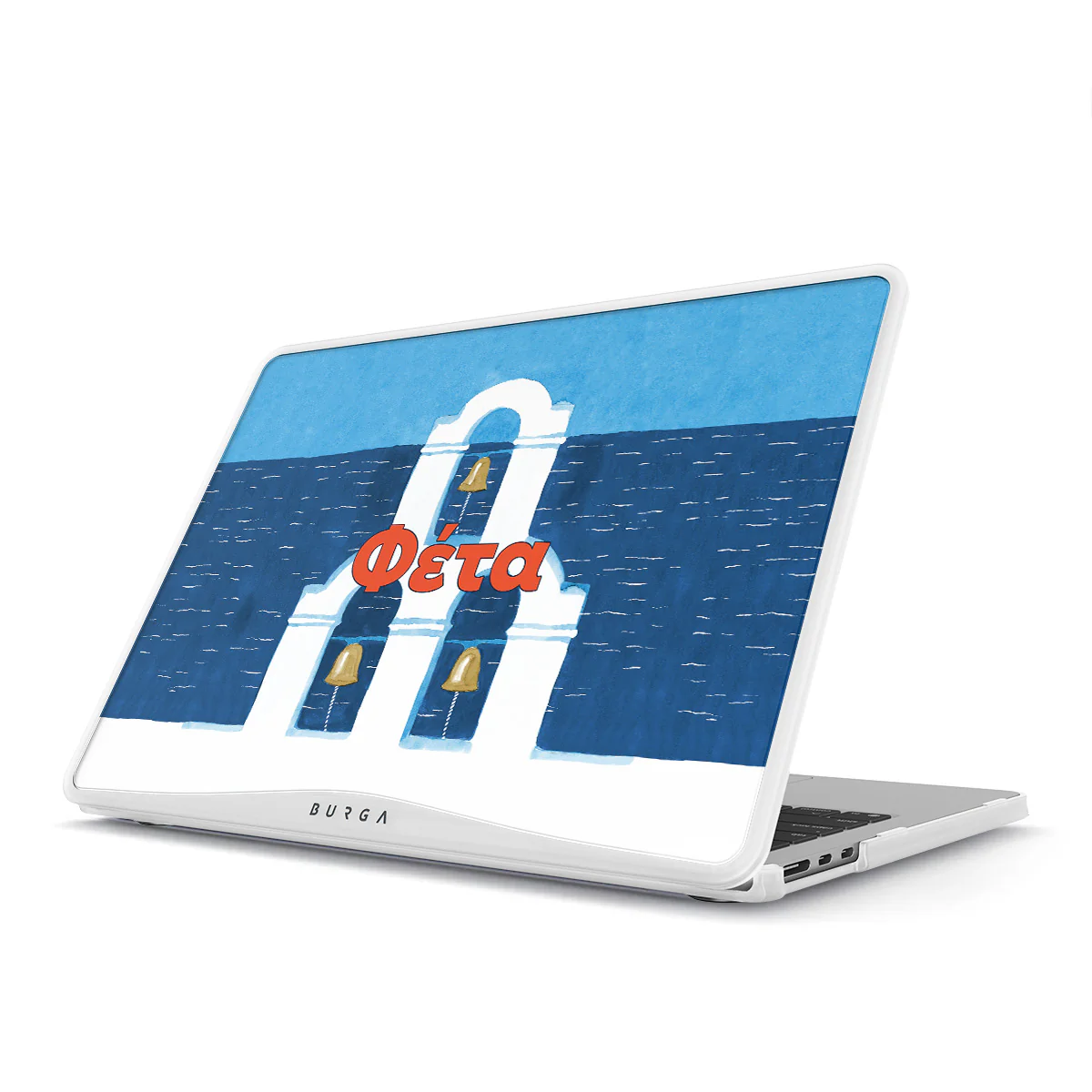 Feta - Macbook Case - Image 2