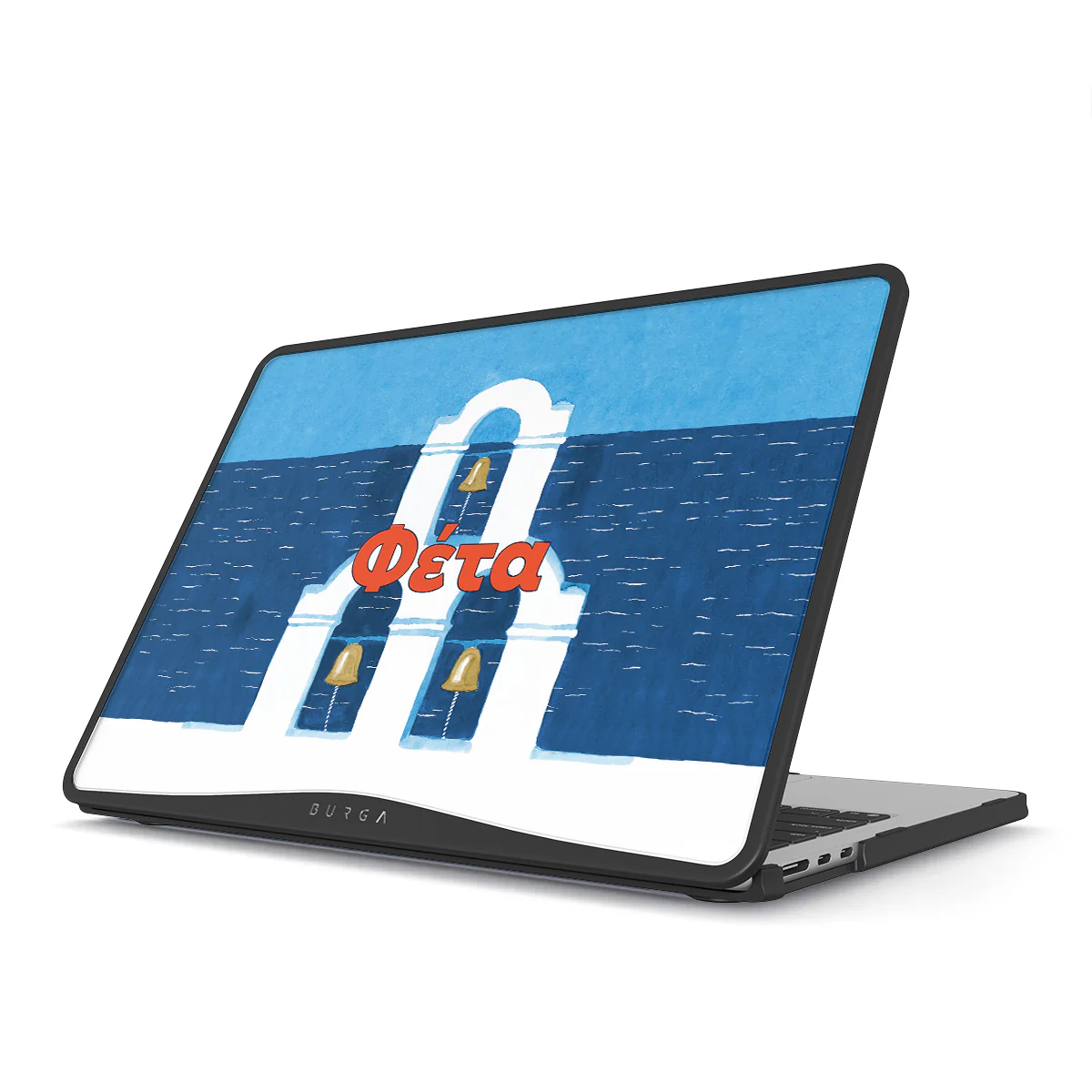 Feta - Macbook Case - Image 3