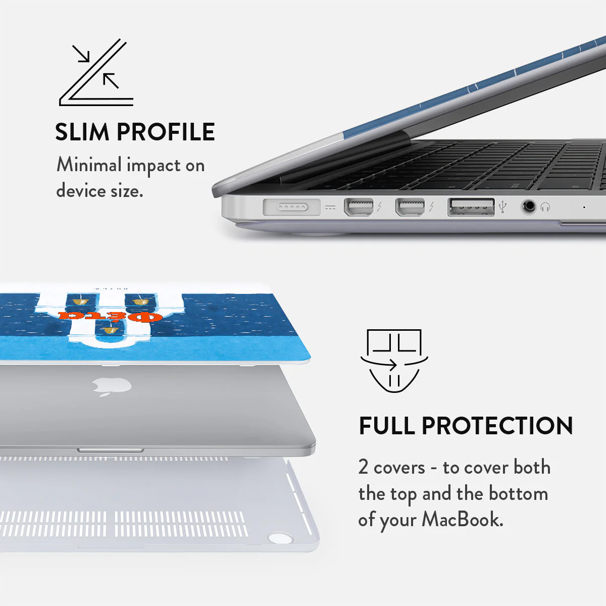 Feta - Macbook Case - Image 17