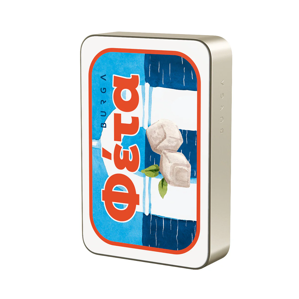 Feta - Magnetic Power Bank - Image 36