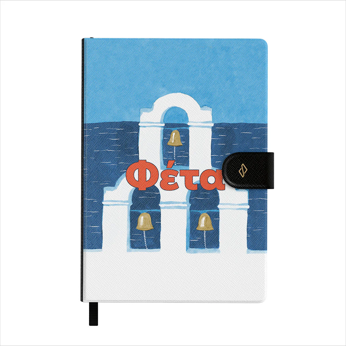 Feta - Notebook