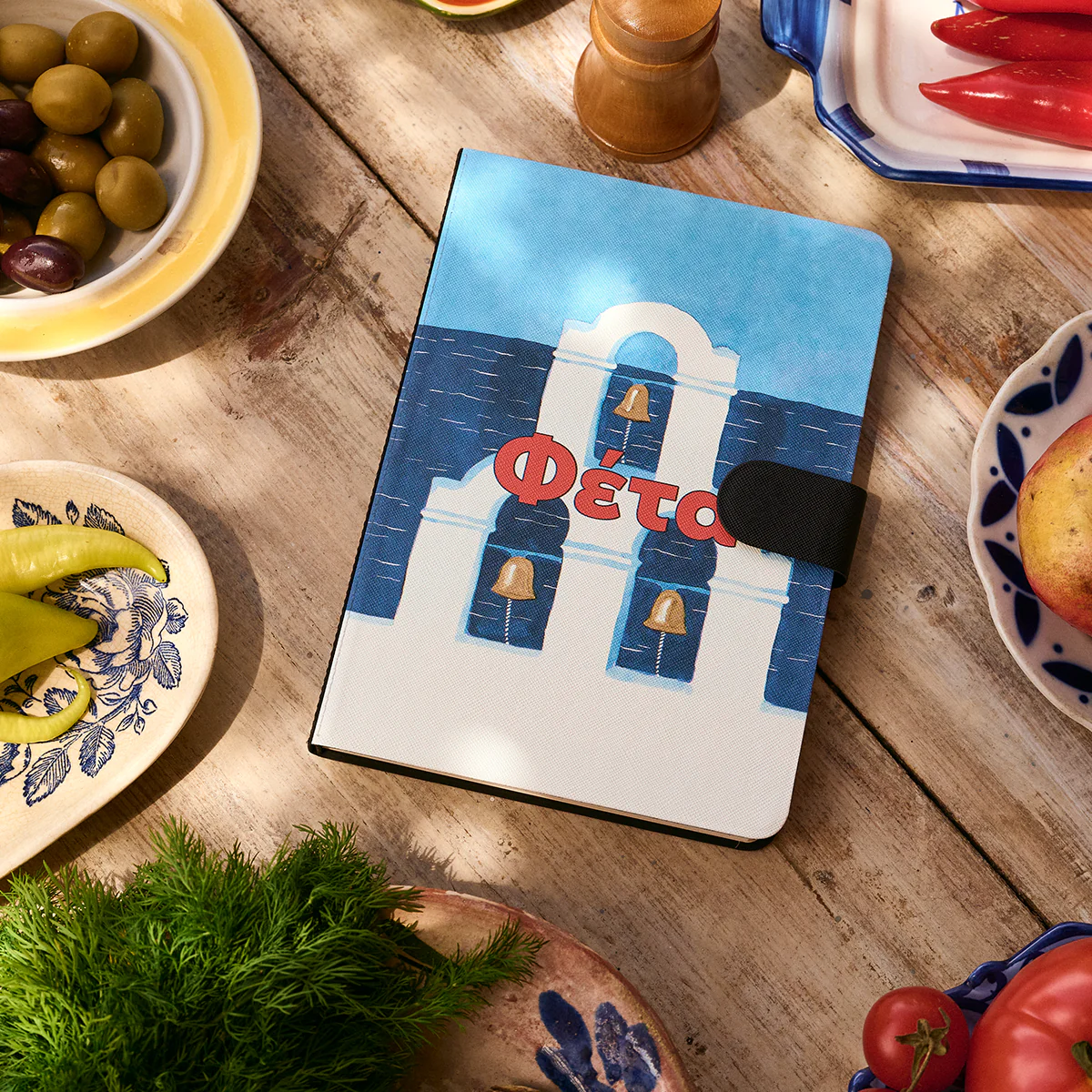 Feta - Notebook - Image 23