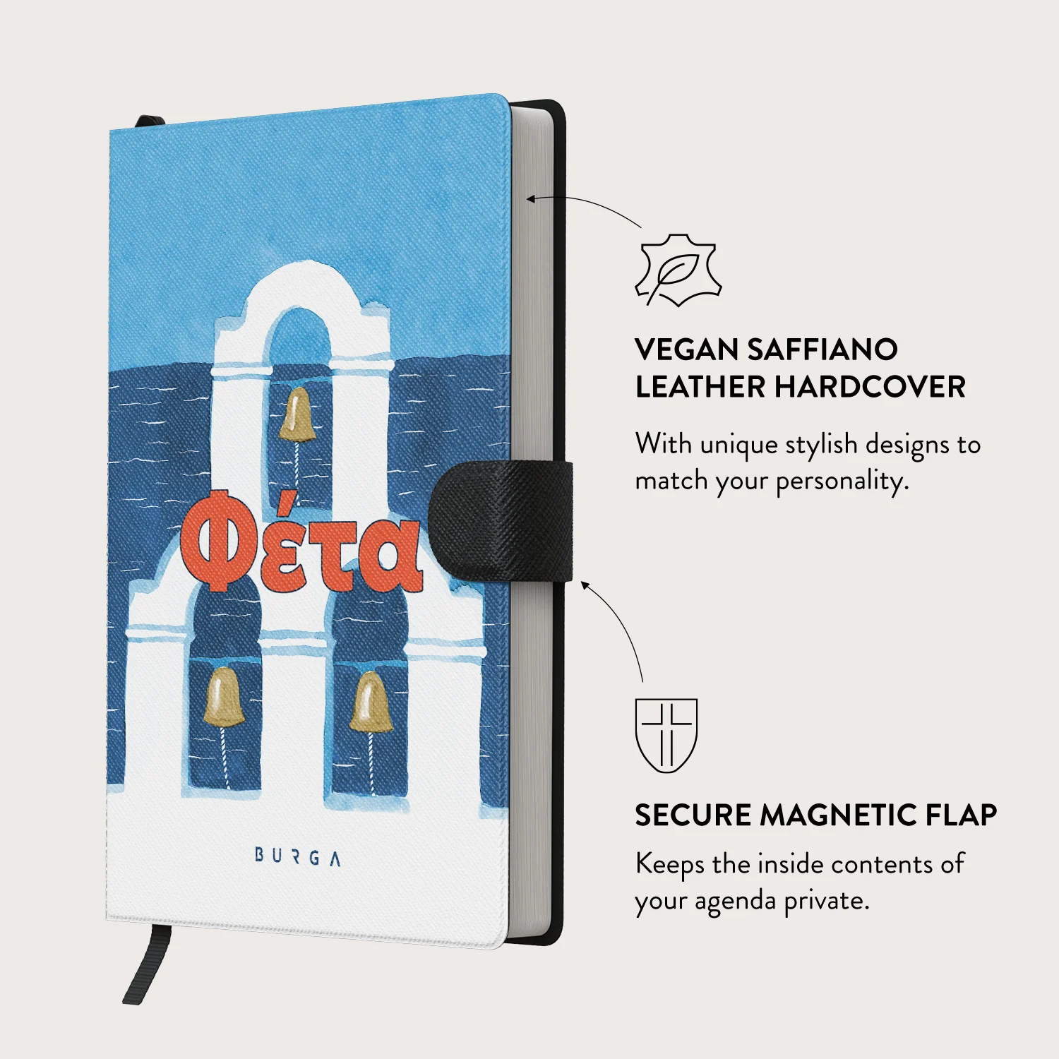 Feta - Notebook - Image 6