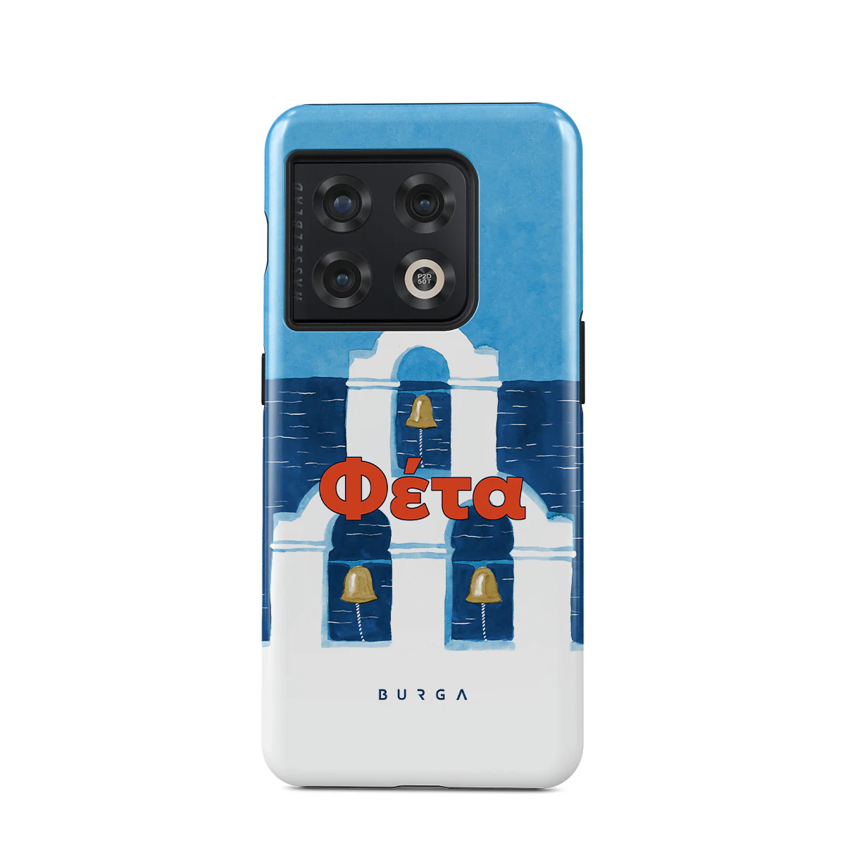 Feta - OnePlus 10 Pro 5G Case