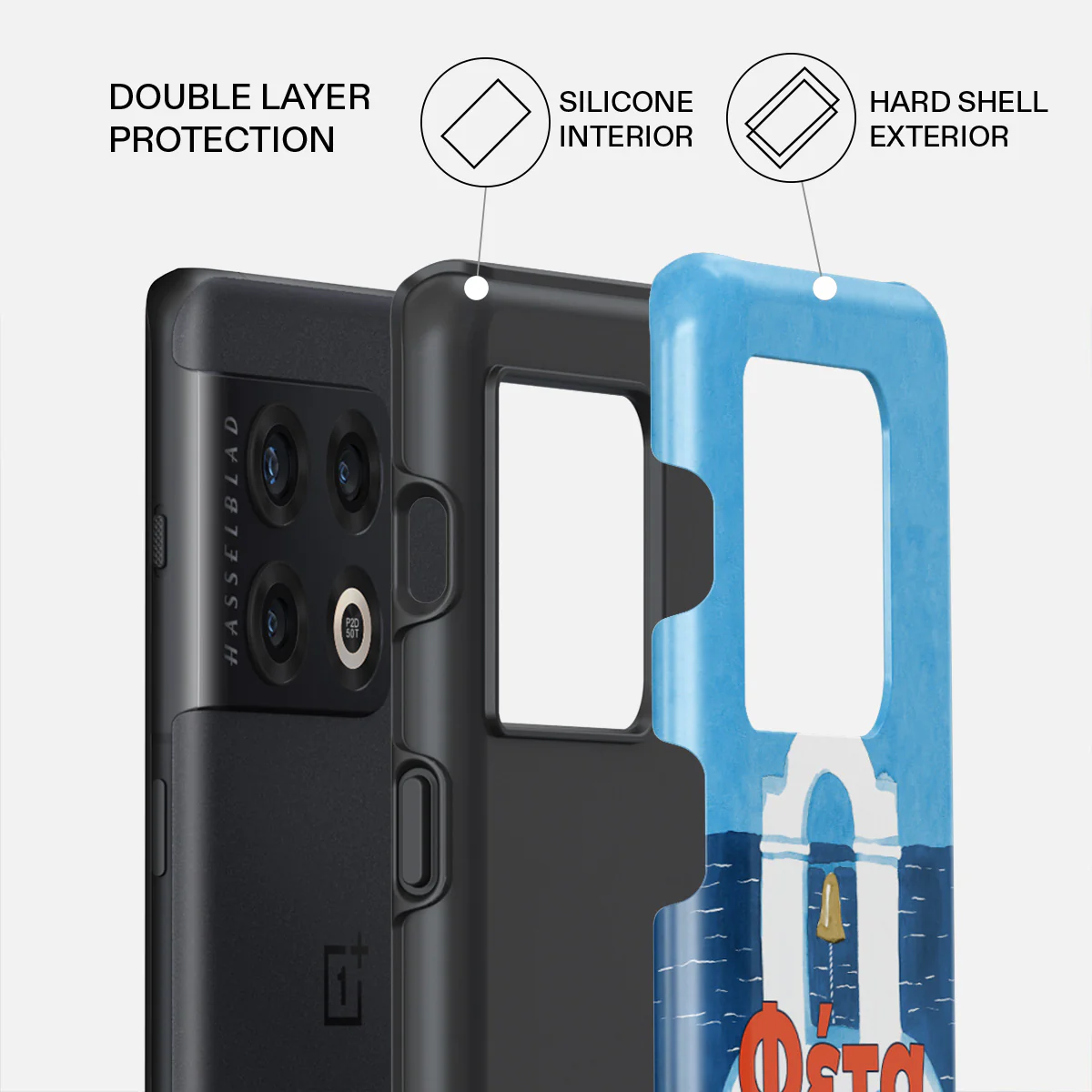 Feta - OnePlus 10 Pro 5G Case - Image 2