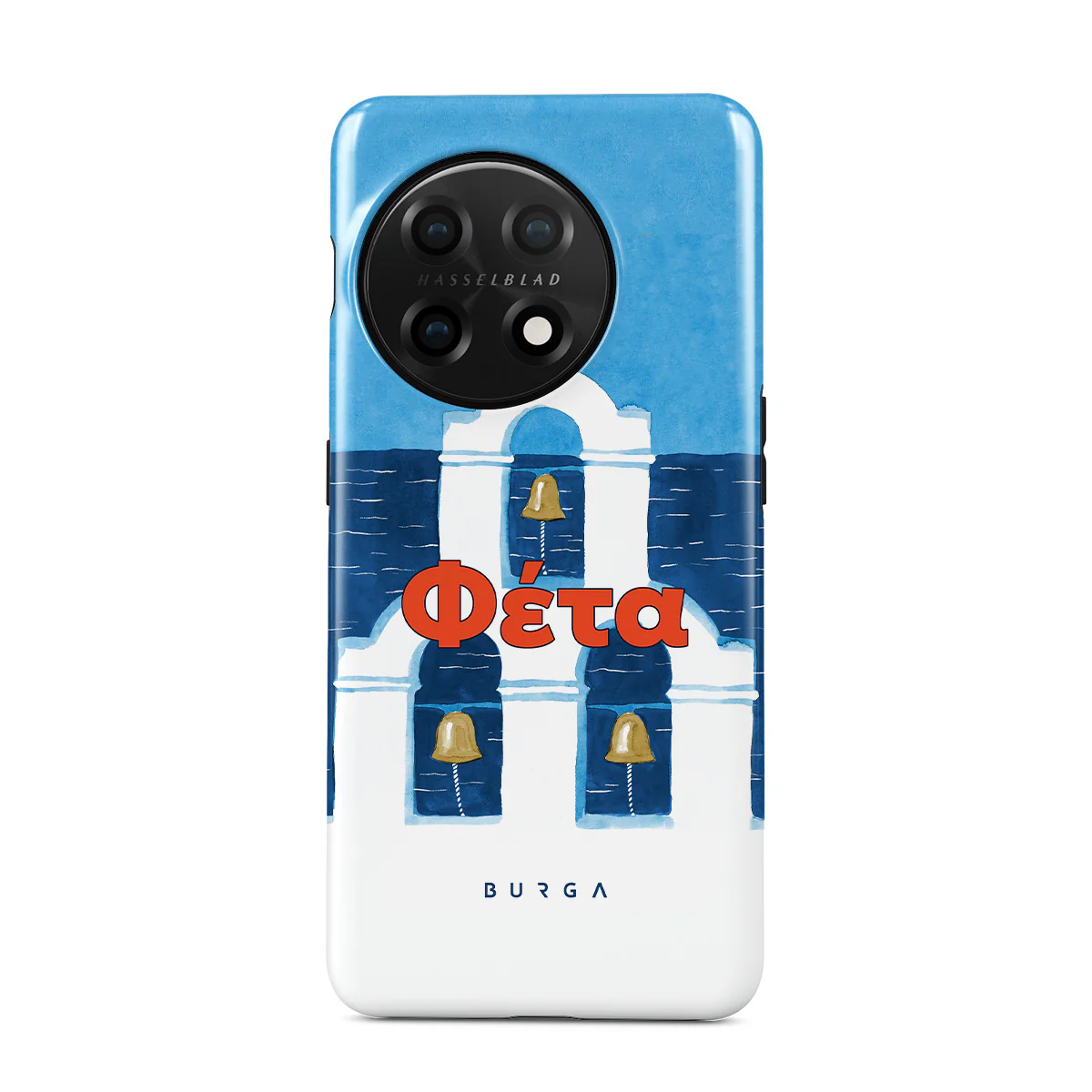 Feta - OnePlus 11 Case