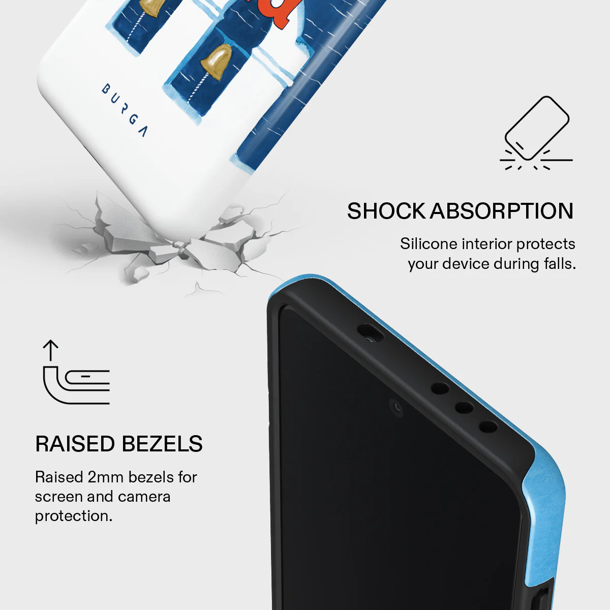 Feta - OnePlus 13 Case - Image 4