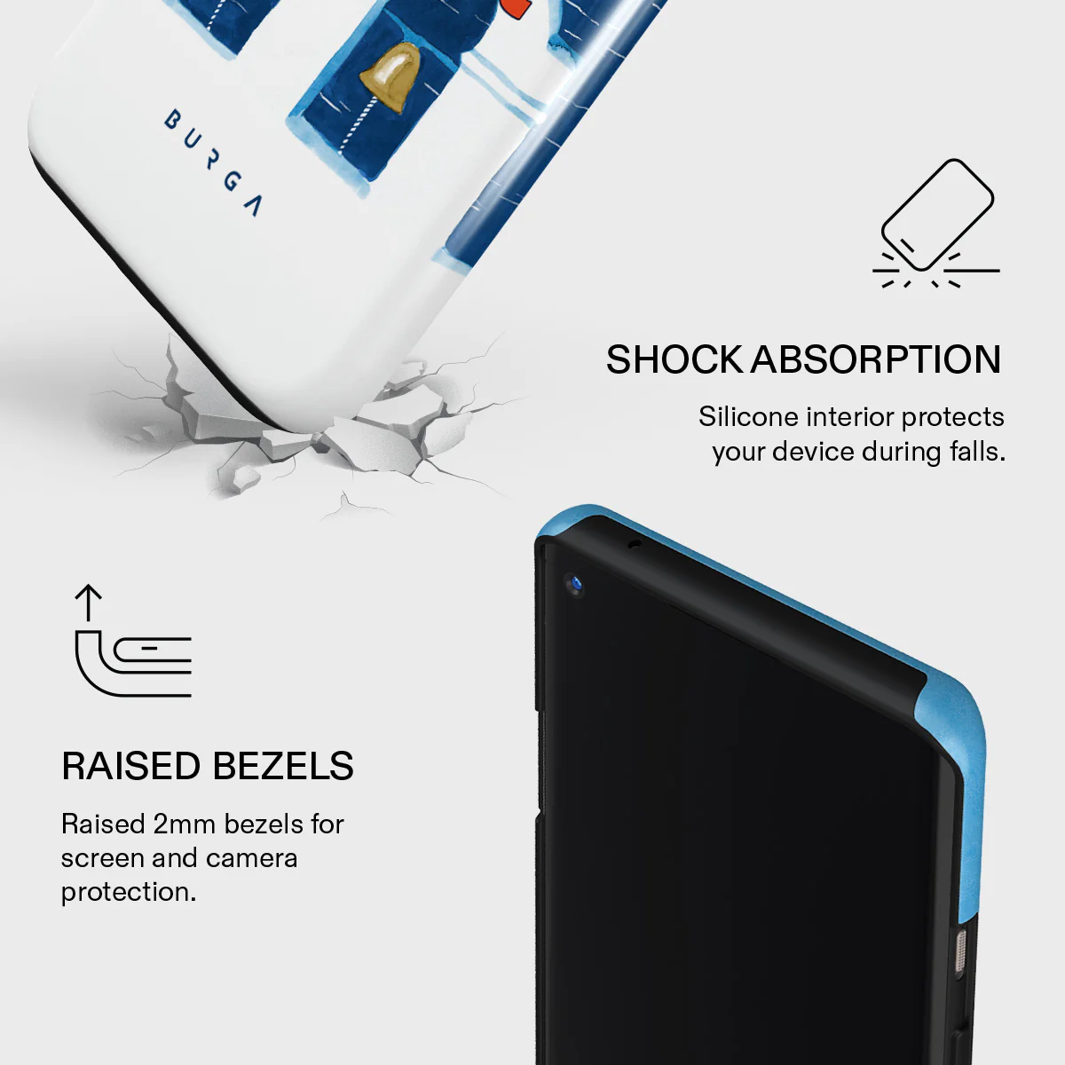 Feta - OnePlus 8 Case - Image 4