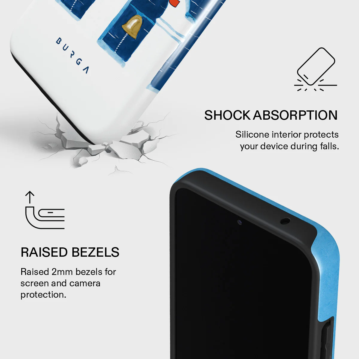 Feta - Samsung Galaxy A34 Case - Image 4