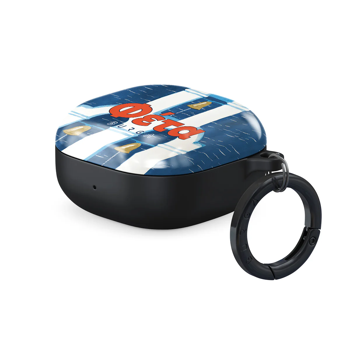 Feta - Samsung Galaxy Buds Pro 2 Case