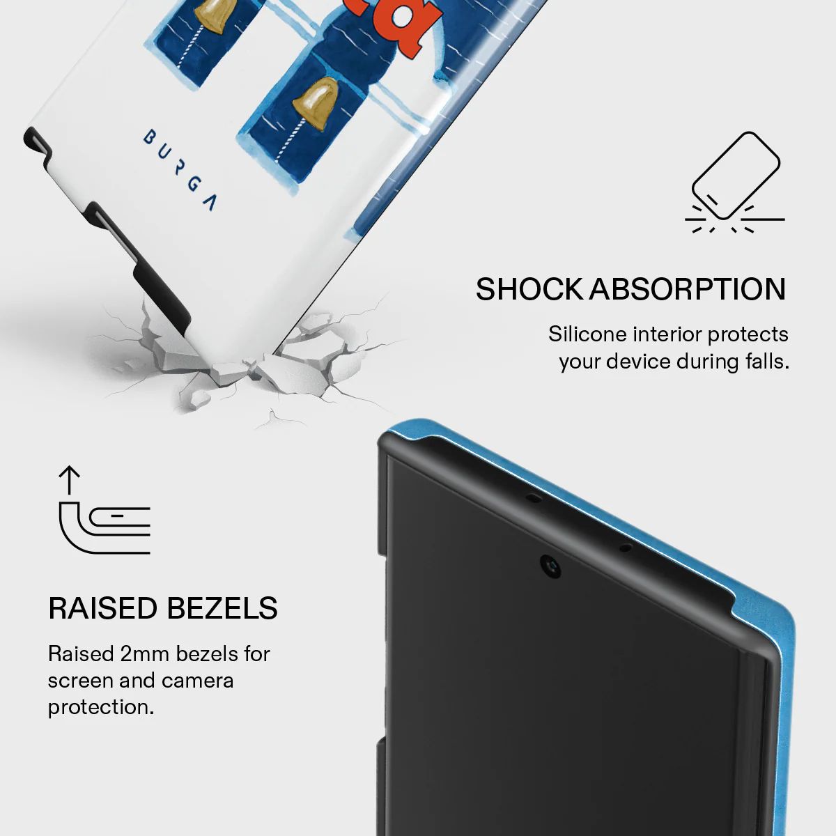 Feta - Samsung Galaxy Note 10 Case - Image 8