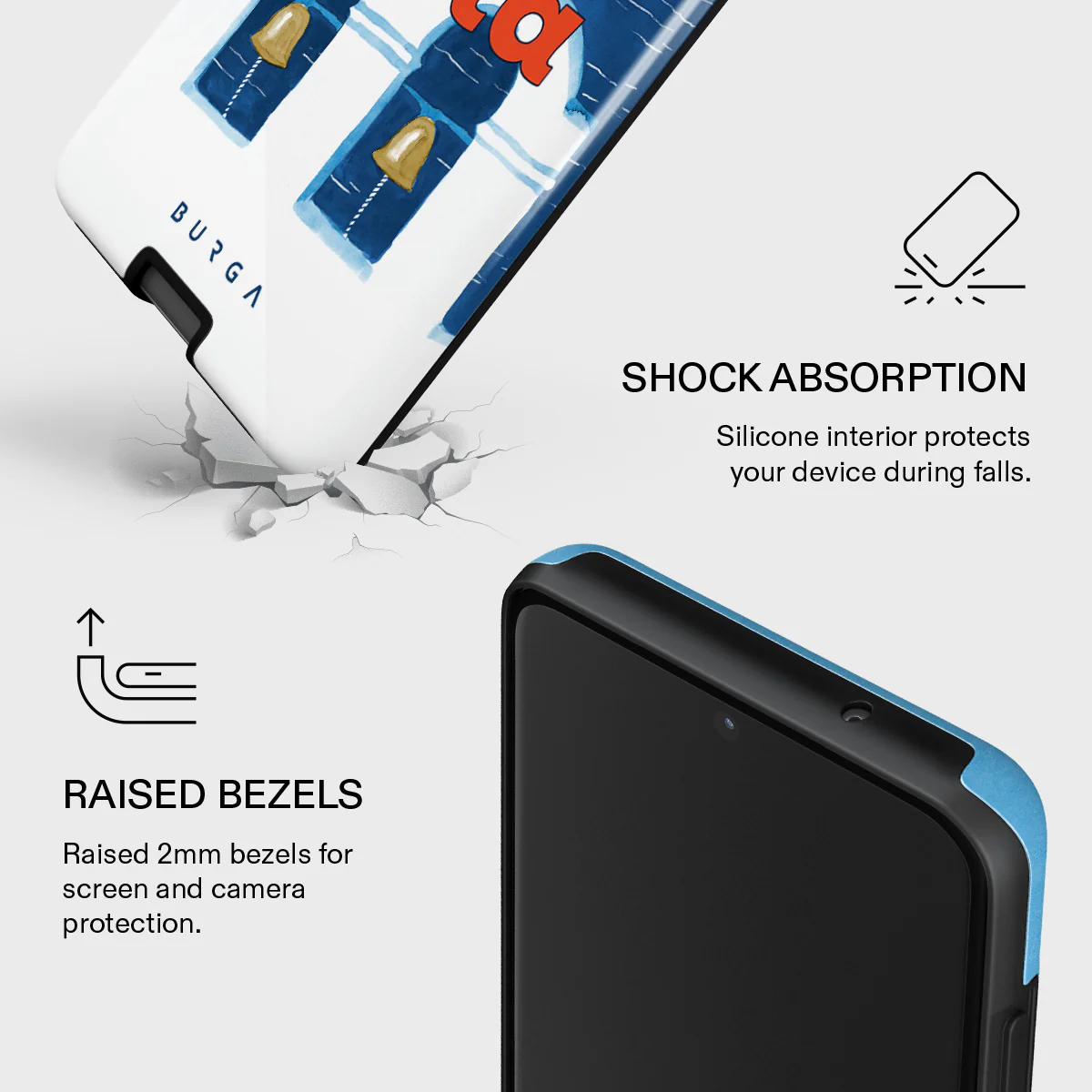 Feta - Samsung Galaxy S20 Plus 4G / 5G Case - Image 4