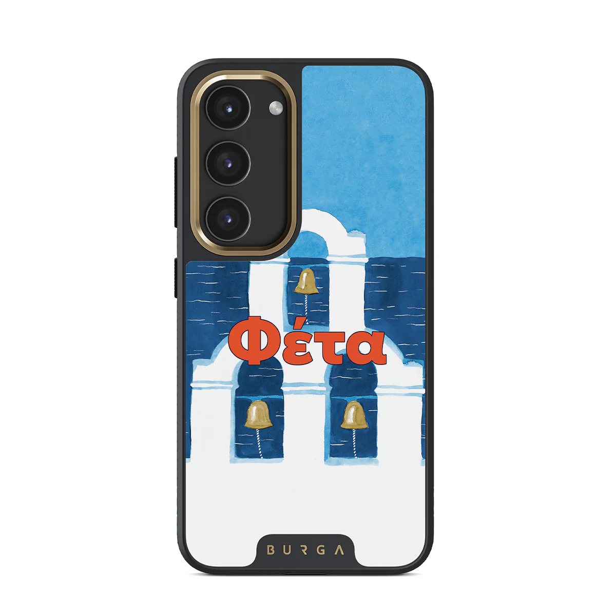 Feta - Samsung Galaxy S23 Case - Image 5