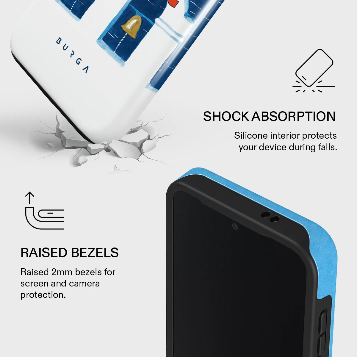Feta - Samsung Galaxy S24 Case - Image 4