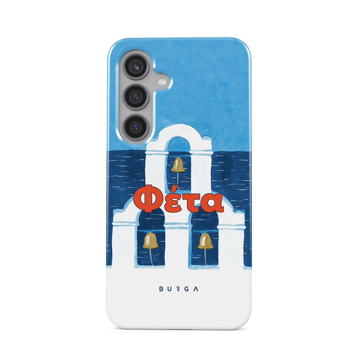 Feta - Samsung Galaxy S24 Plus Case