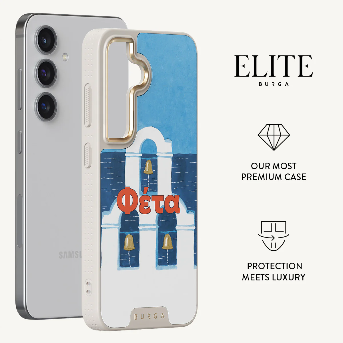 Feta - Samsung Galaxy S24 Plus Case - Image 20