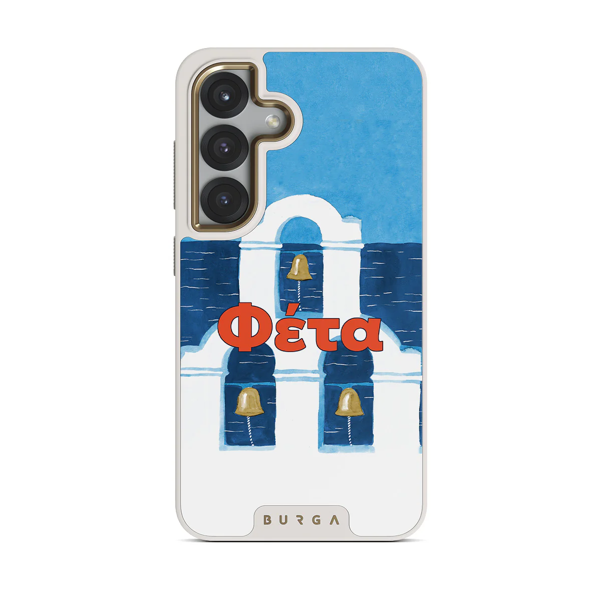 Feta - Samsung Galaxy S25 Plus Case - Image 19