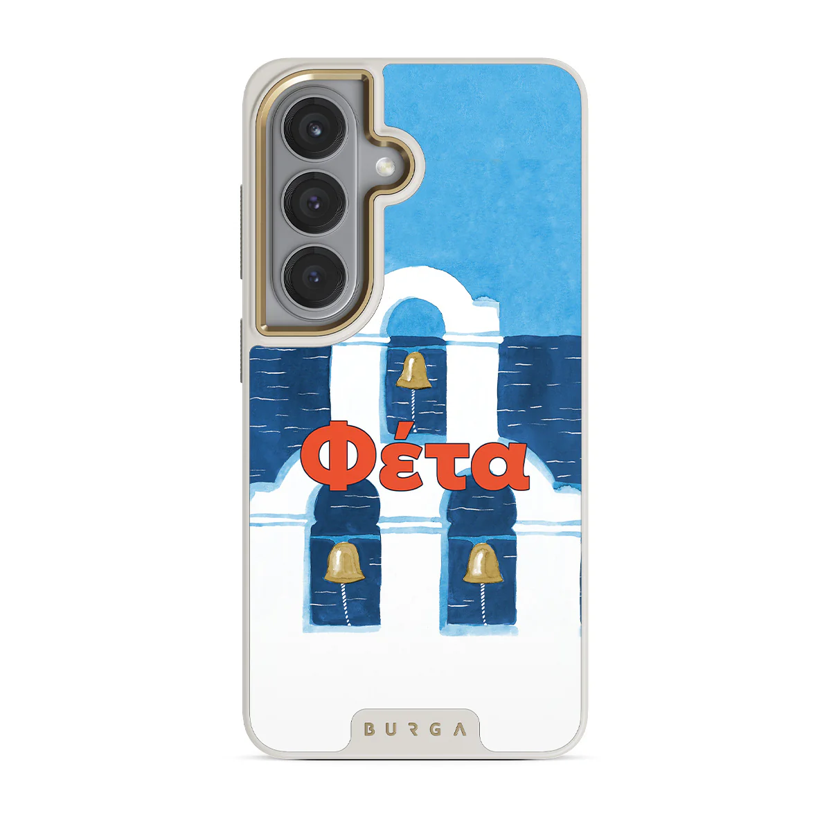 Feta - Samsung Galaxy S26 Case - Image 26