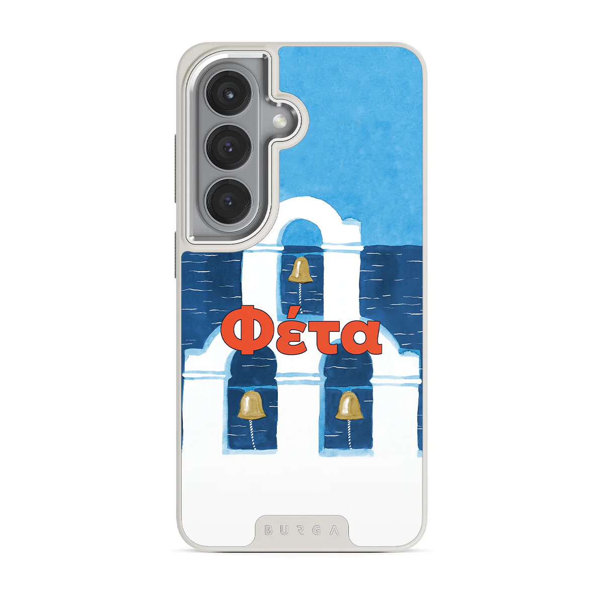 Feta - Samsung Galaxy S26 Case - Image 33