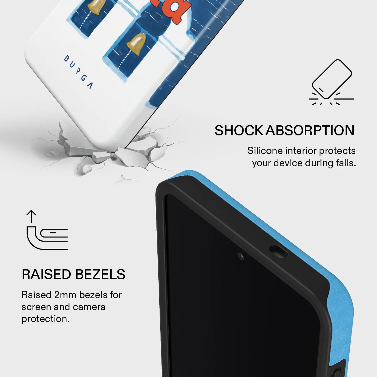 Feta - Samsung Galaxy S26 Case - Image 4