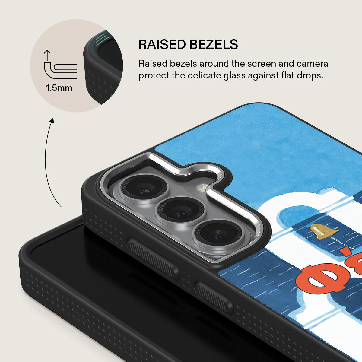 Feta - Samsung Galaxy S26 Plus Case - Image 22