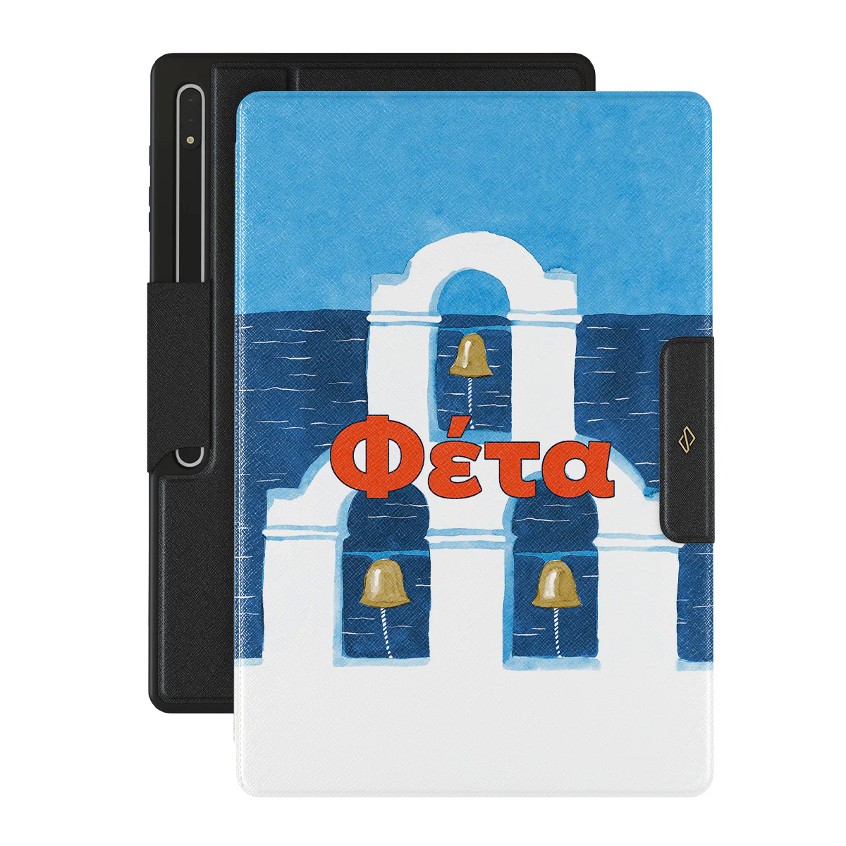 Feta - Samsung Galaxy Tab S8 Ultra Case