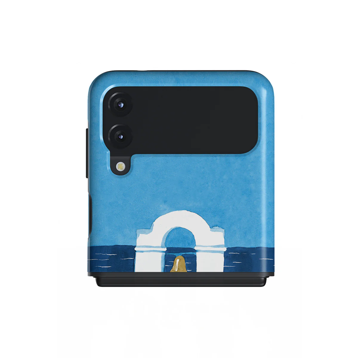Feta - Samsung Galaxy Z Flip 3 Case