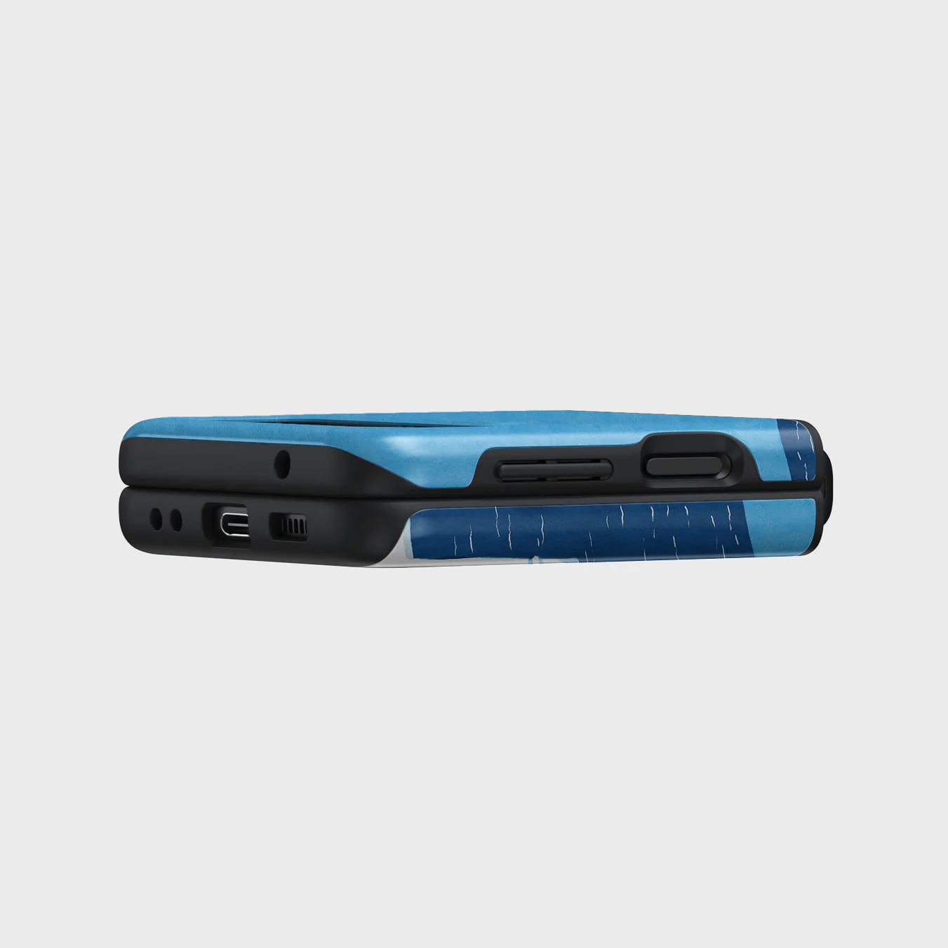 Feta - Samsung Galaxy Z Flip 3 Case - Image 7