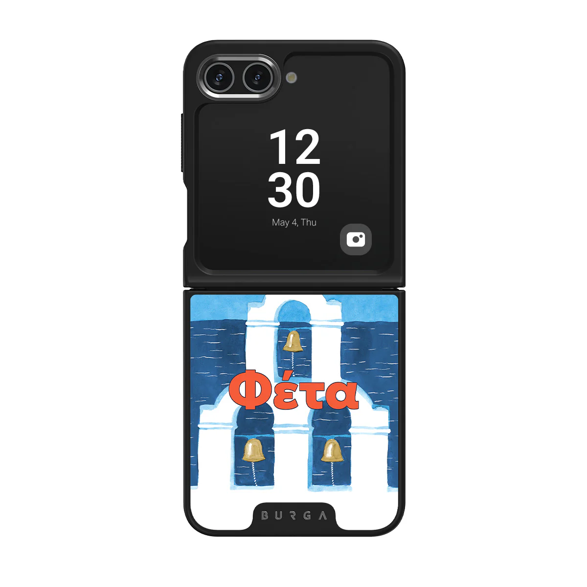 Feta - Samsung Galaxy Z Flip 5 Case - Image 15