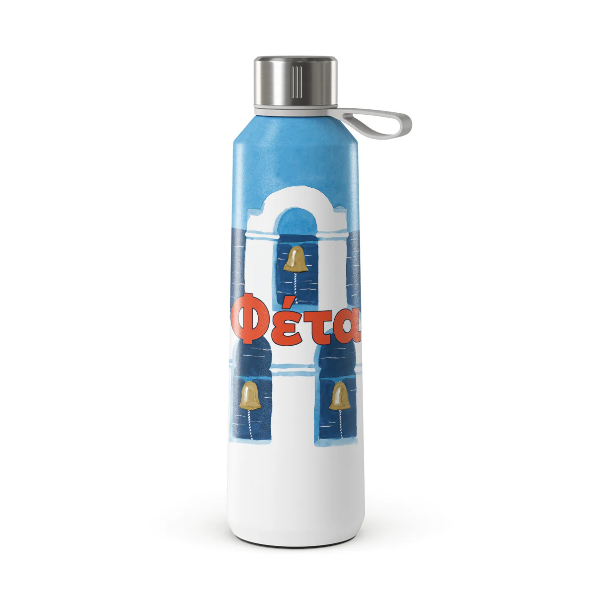 Feta - Water Bottle