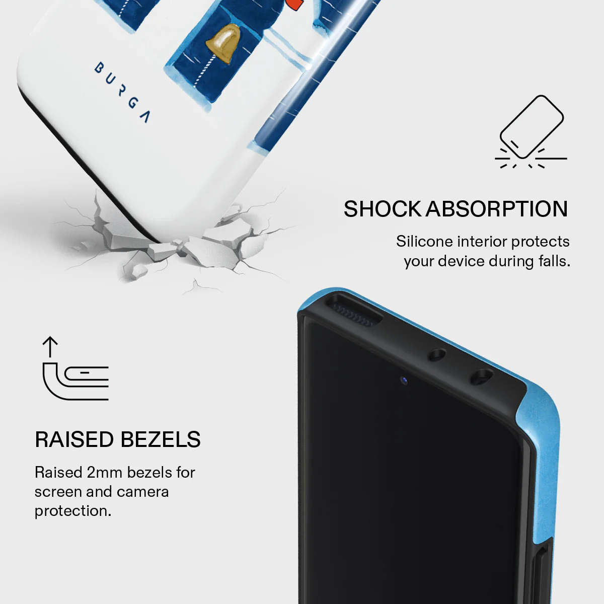 Feta - Xiaomi 12 Case - Image 4