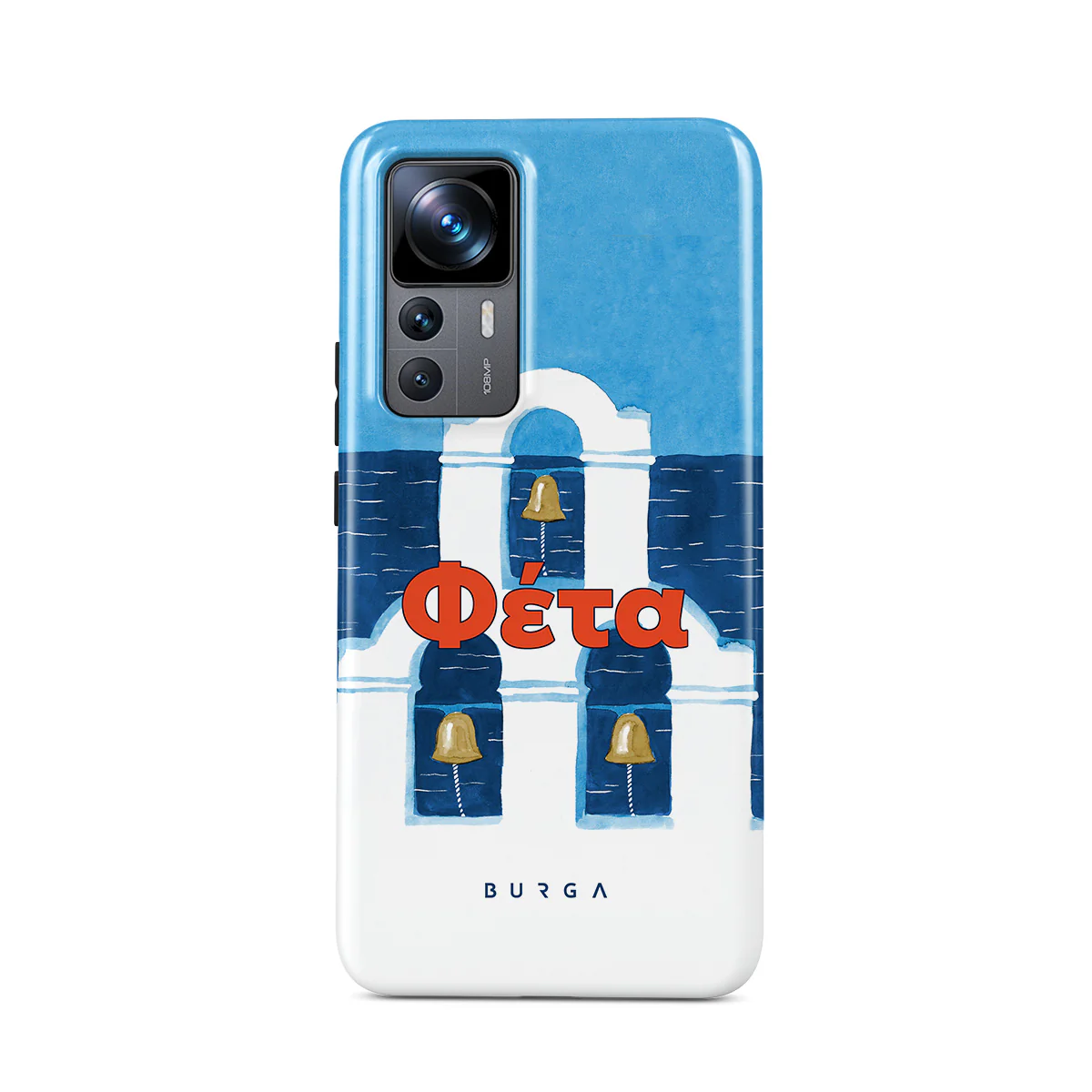 Feta - Xiaomi 12T Pro Case