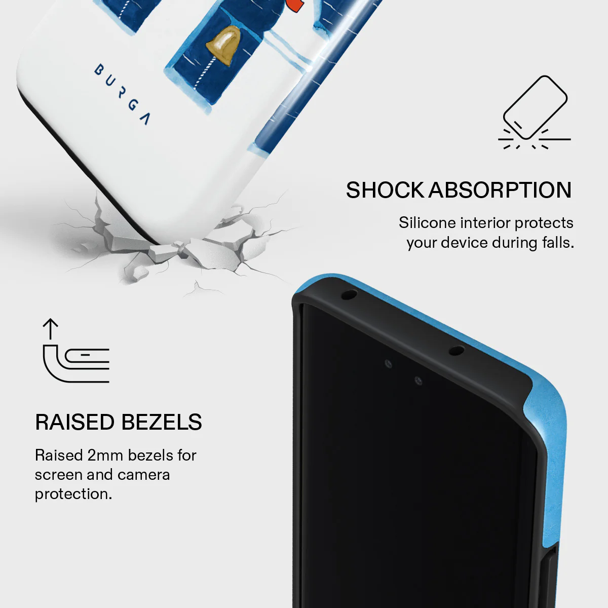 Feta - Xiaomi 13 Lite Case - Image 4