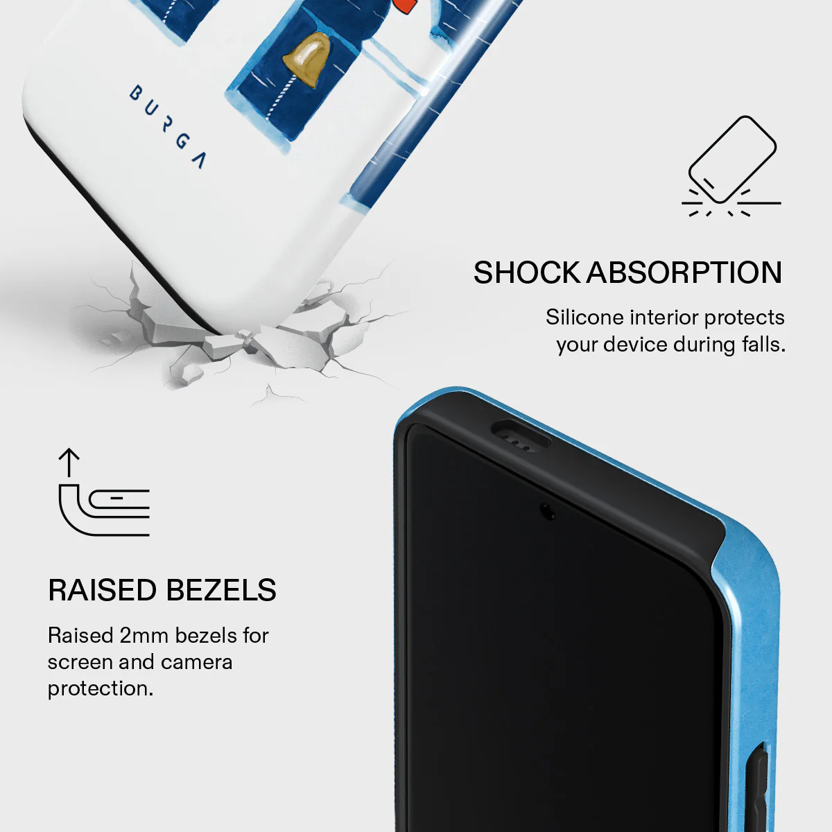 Feta - Xiaomi 14 Pro Case - Image 4
