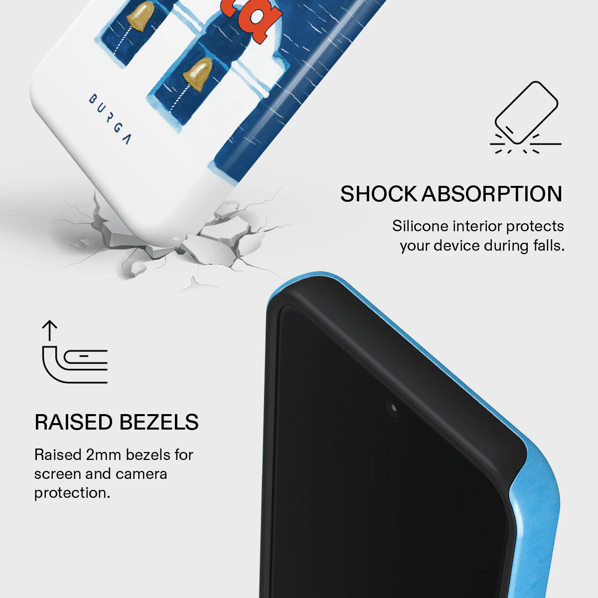 Feta - Xiaomi 15 Case - Image 4