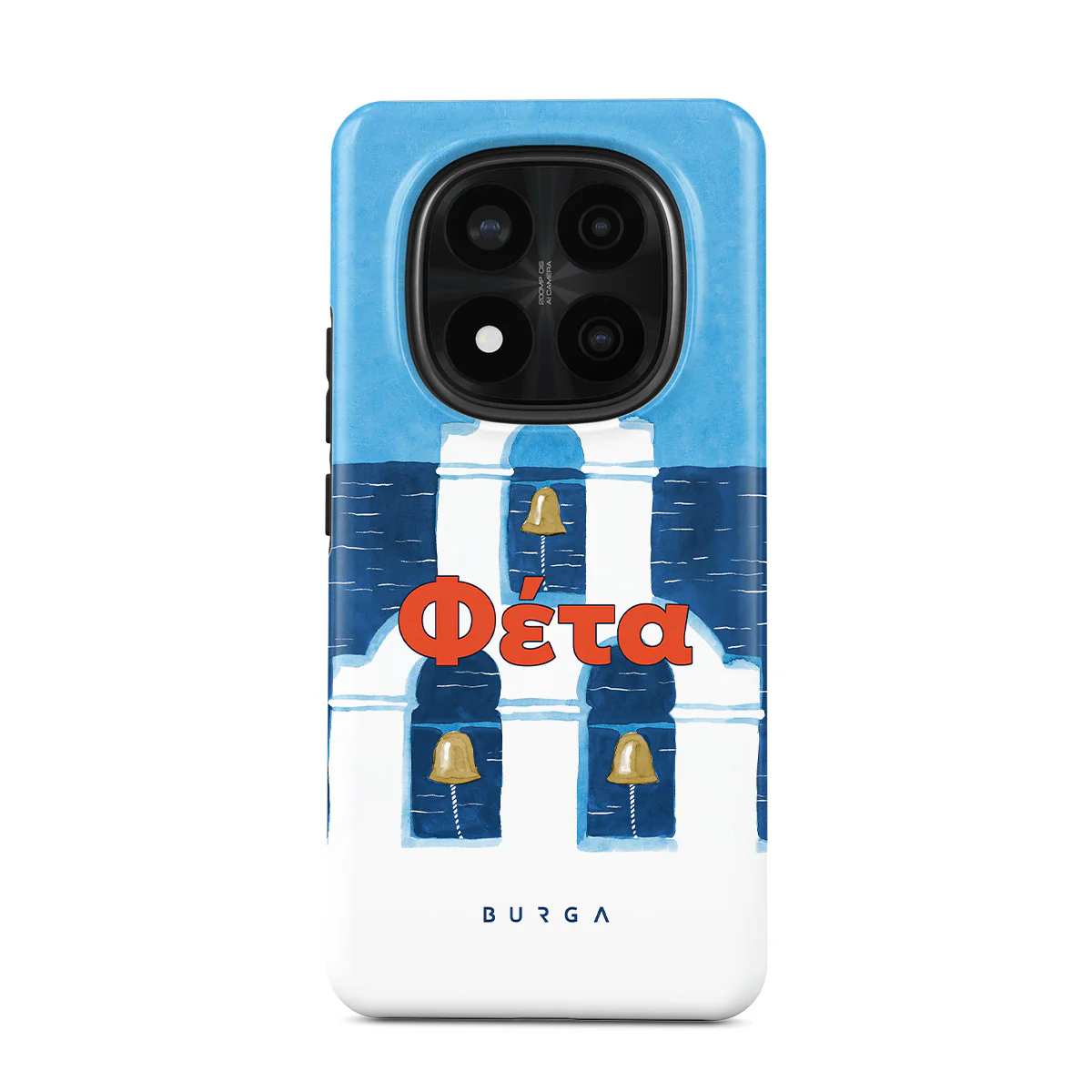 Feta - Xiaomi Redmi Note 14 Pro 5G Case