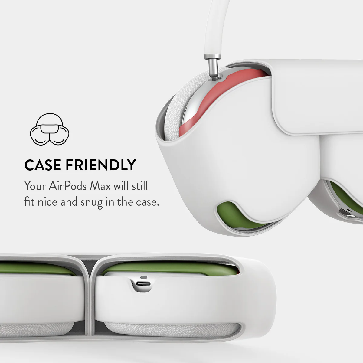 Film Camera - AirPods Max Case - Image 5