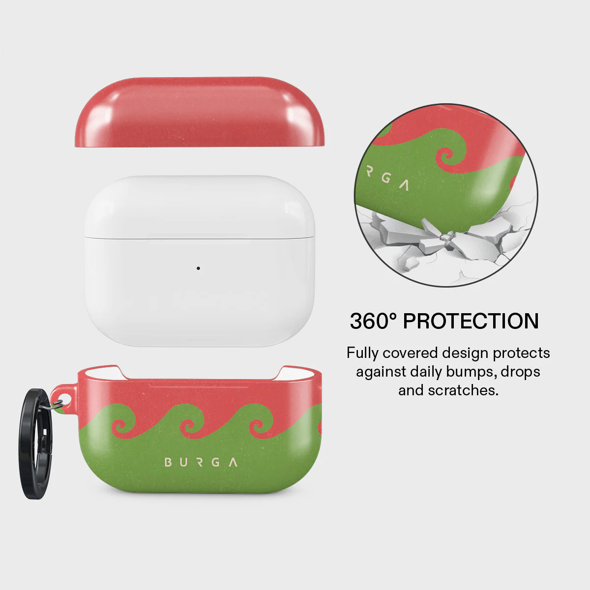 Film Camera - AirPods Pro 2 Case - Image 2