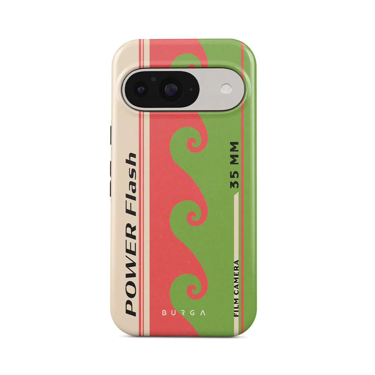 Film Camera - Google Pixel 10 Pro XL Case
